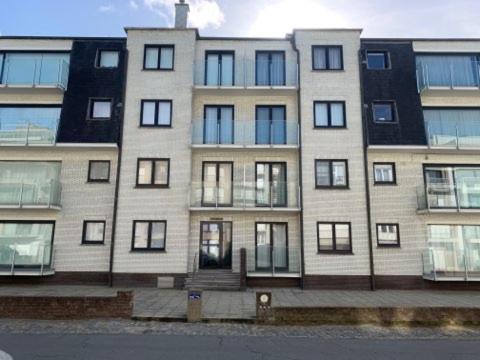 Cap Horn 0203 Koksijde Exterior foto